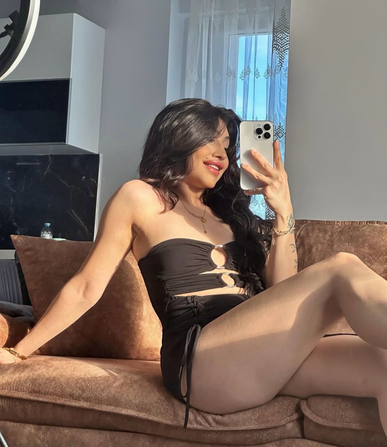 DÜZCE ÇİLİMLİ ESCORT DEFNE